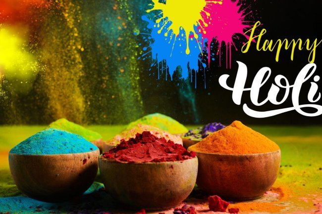होली 2025: सुरक्षा और सावधानियाँ - Happy Holi